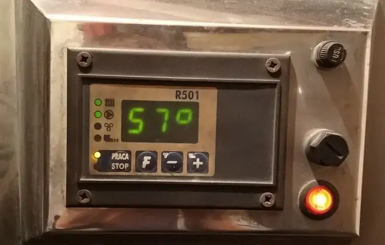 Jakie ustawienia pieca na ekogroszek poprawią efektywność grzewczą?