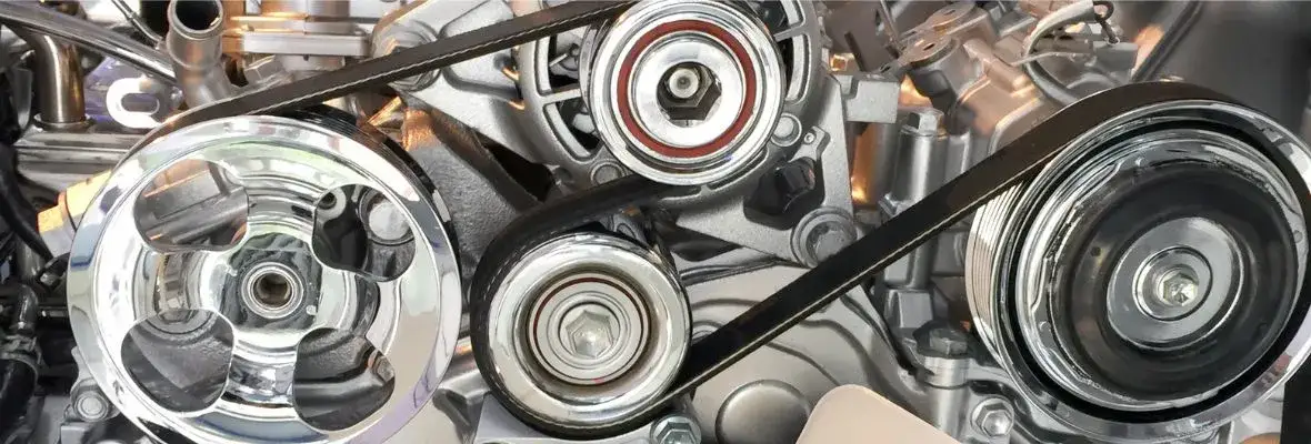 Pasy transmisyjne zbrojone: Jak wybrać najlepszy do Twoich maszyn?