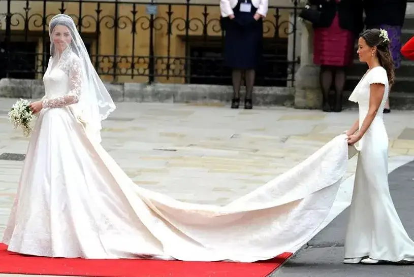 Suknia ślubna Kate Middleton gdzie kupić – idealne opcje dla Ciebie