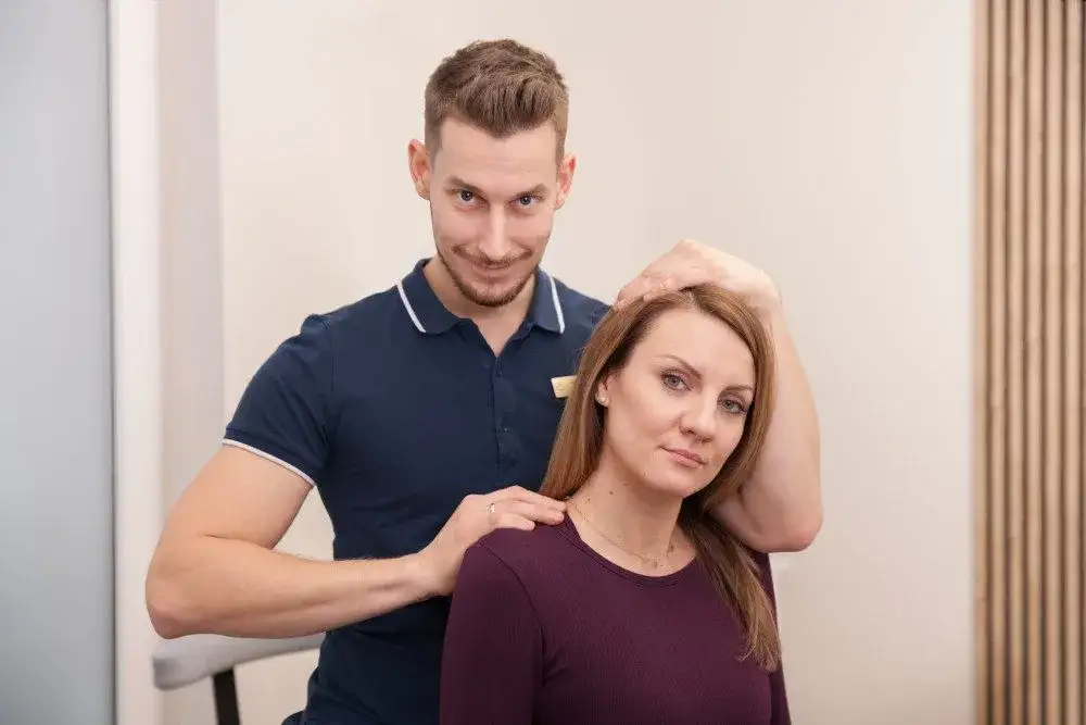 Czy rehabilitacja pomaga w powrocie do zdrowia i lepszej jakości życia?