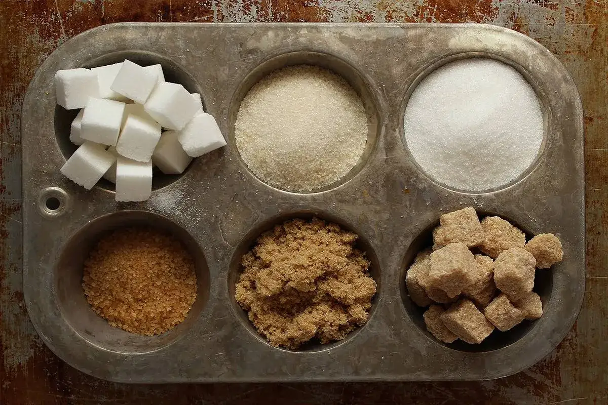 Kawa a cukier: Wróg czy sprzymierzeniec? Pełna prawda o glikemii