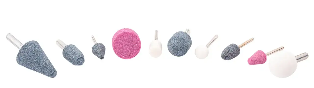 Końcówki szlifierskie do wiertarki: Wszechstronność w zasięgu ręki