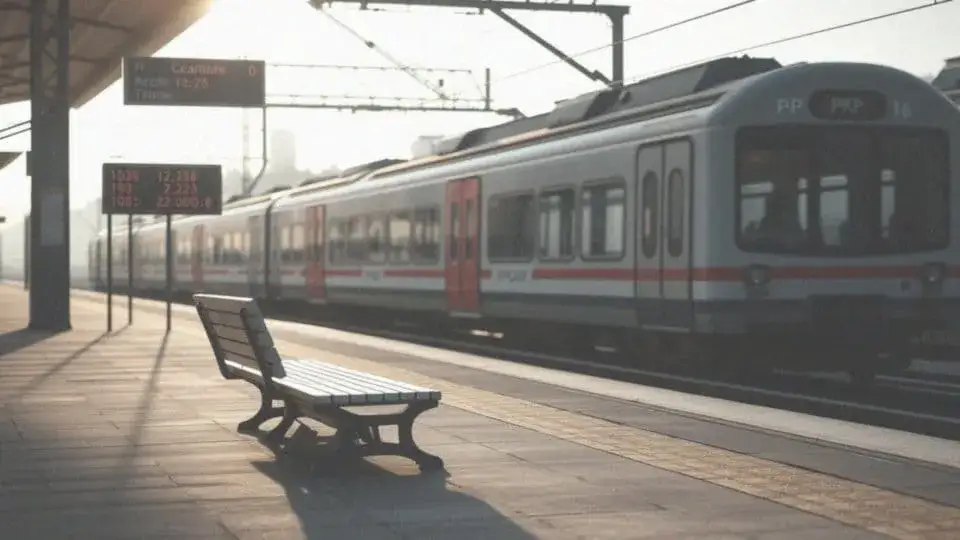 Pociągiem do Łeby? Bezpośrednio, z przesiadką i tanie bilety!