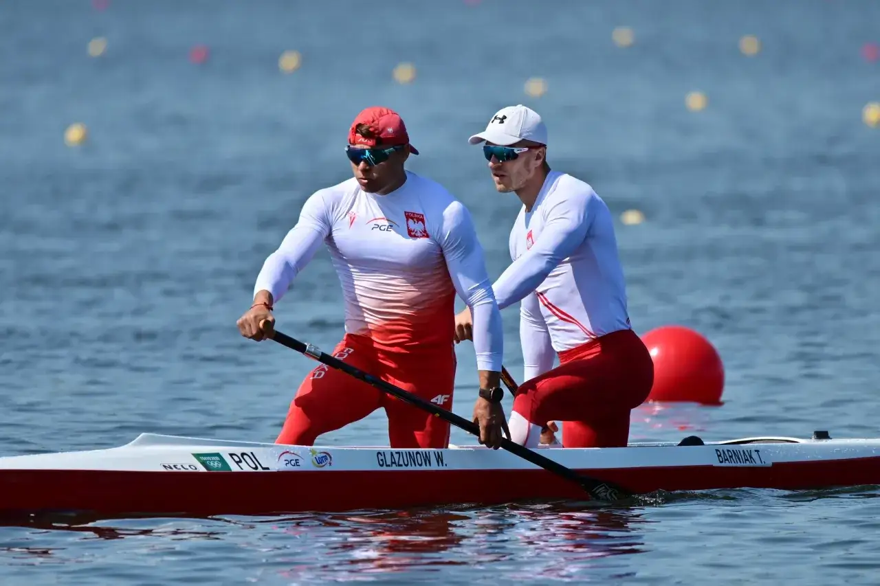 Puchar świata w kajakarstwie 2025: kluczowe informacje i emocje zawodów