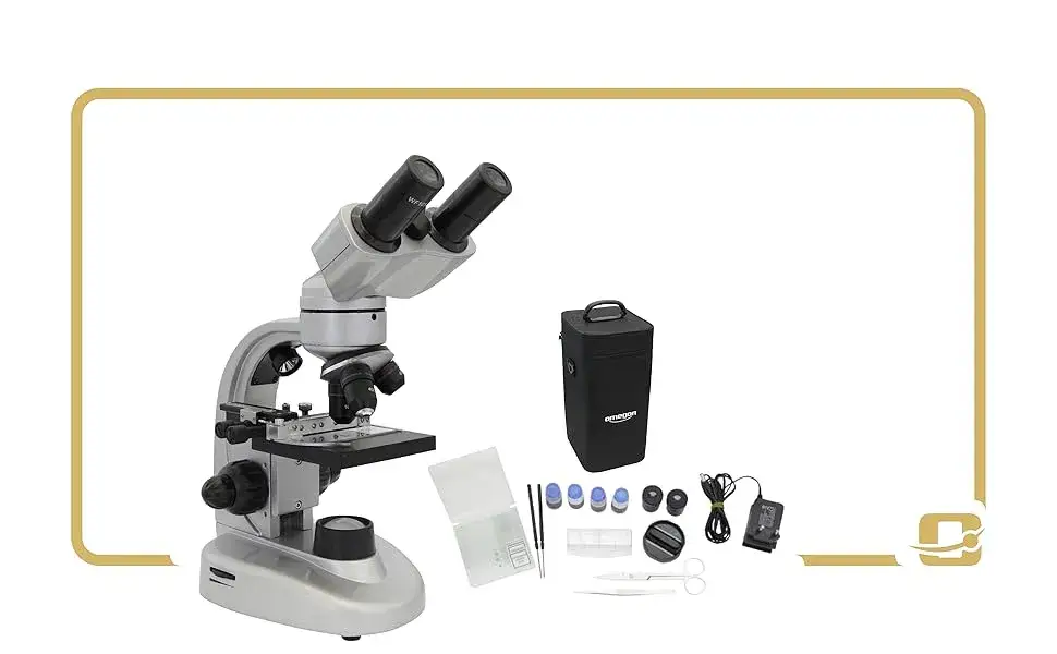 Dlaczego stolik w mikroskopie jest kluczowy dla Twoich badań?