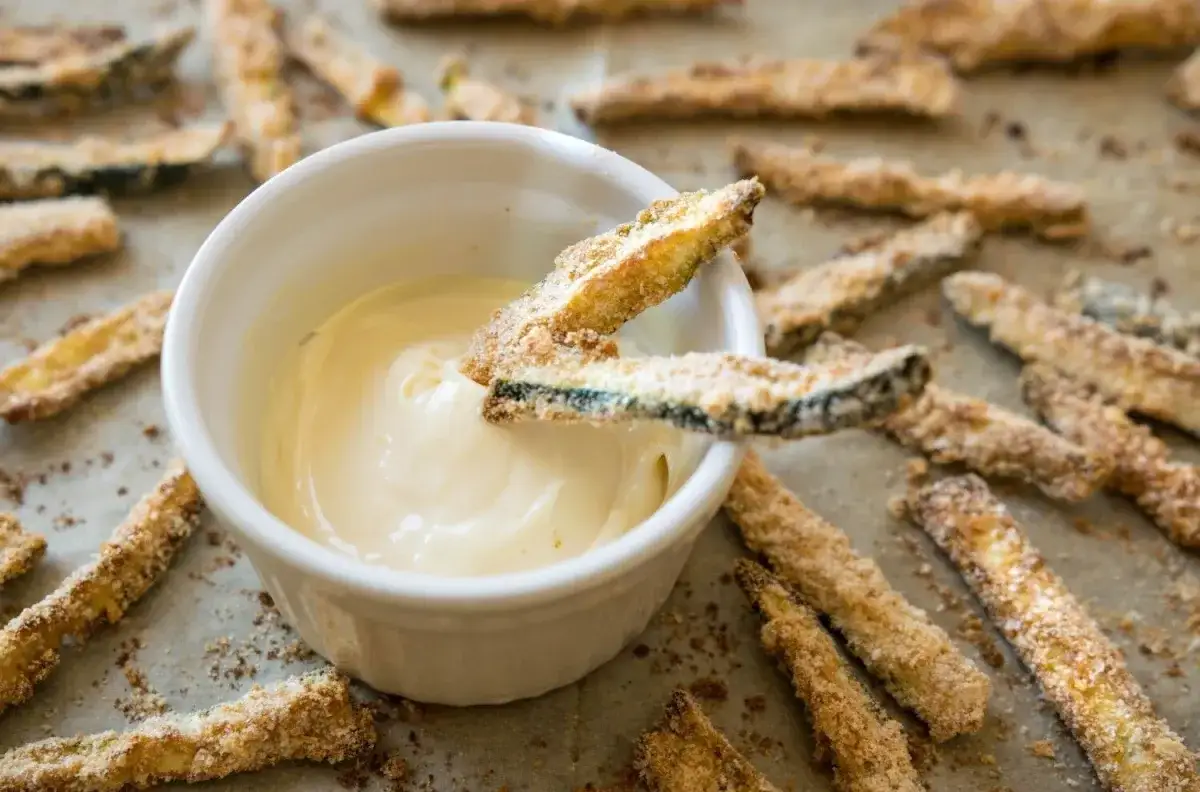 Czy frytki z piekarnika są zdrowe? Oto, co musisz wiedzieć o ich wartościach odżywczych