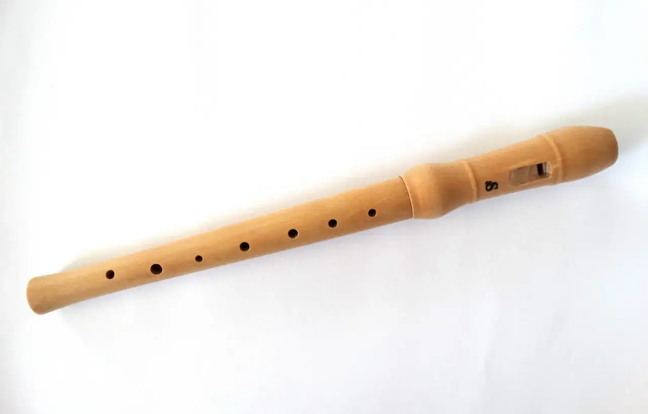 Flet prosty: Opanuj dźwięk C (c1 i c2) bez pisków!