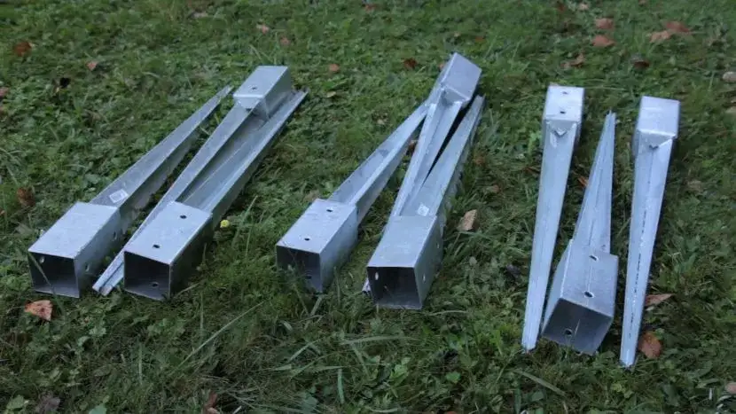 Jakie kotwy pod altanę wybrać? Kluczowe informacje i porady montażowe