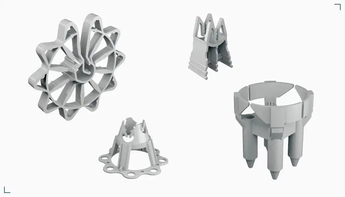 Podkład pod zbrojenie – klucz do trwałych konstrukcji betonowych