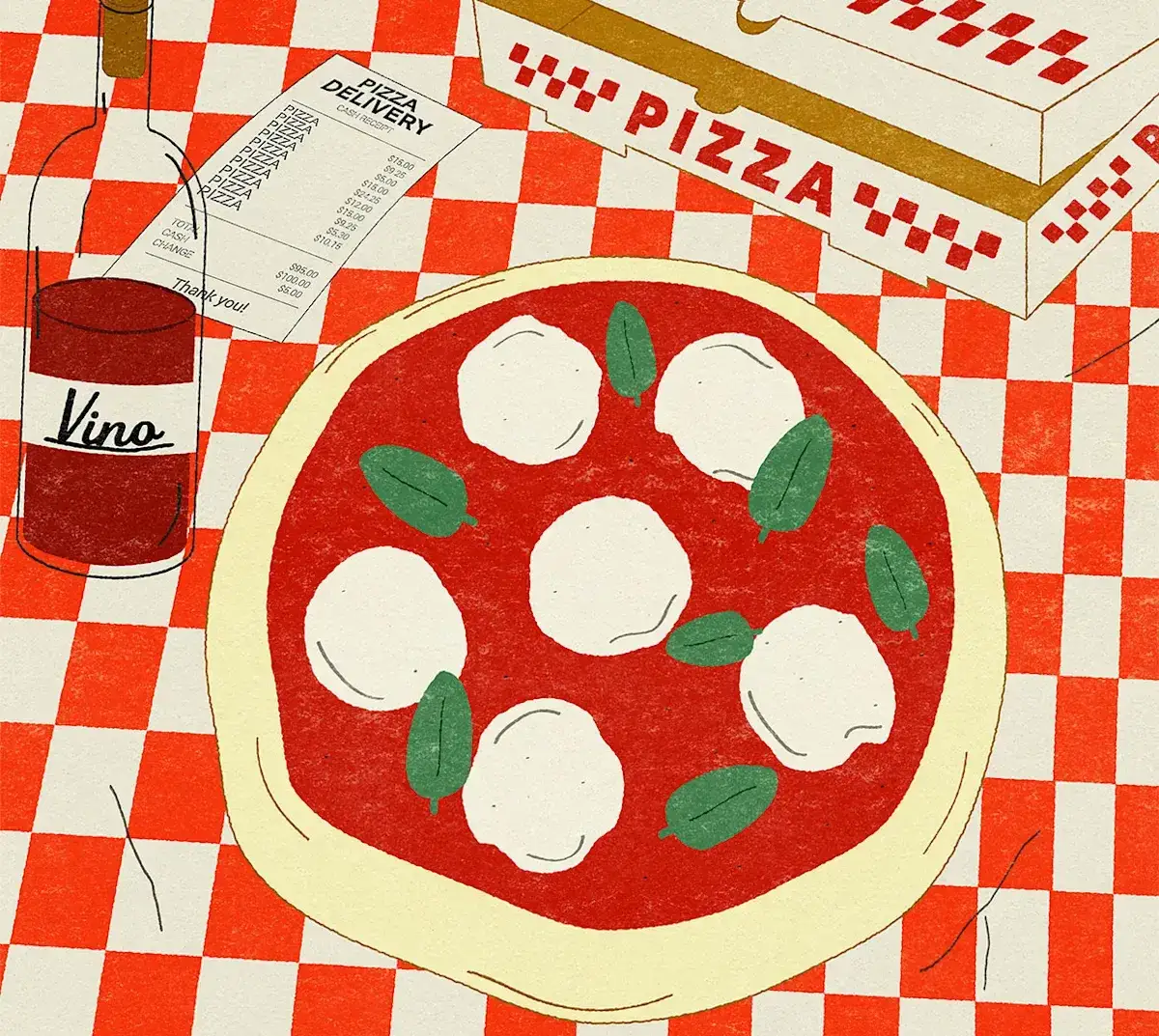 ¿Cómo disfrutar la pizza? Guía para reconocer la calidad