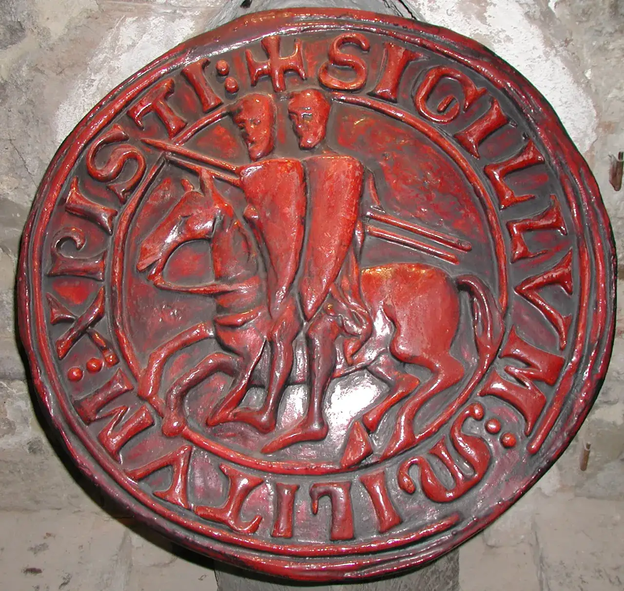 Zakony rycerskie: kim byli mnisi-wojownicy i ich dziedzictwo?