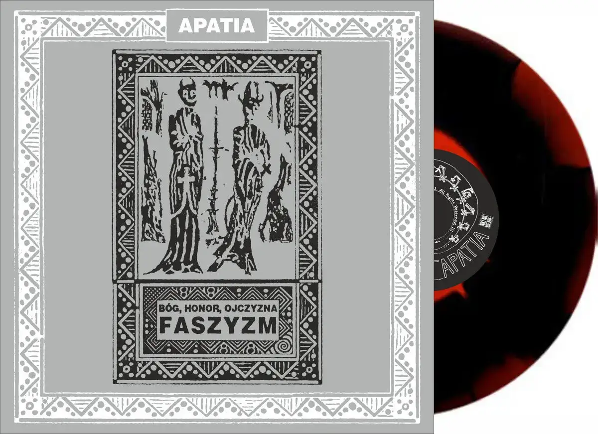 Apatia rasizm - analiza tekstu i przesłania piosenki, która porusza