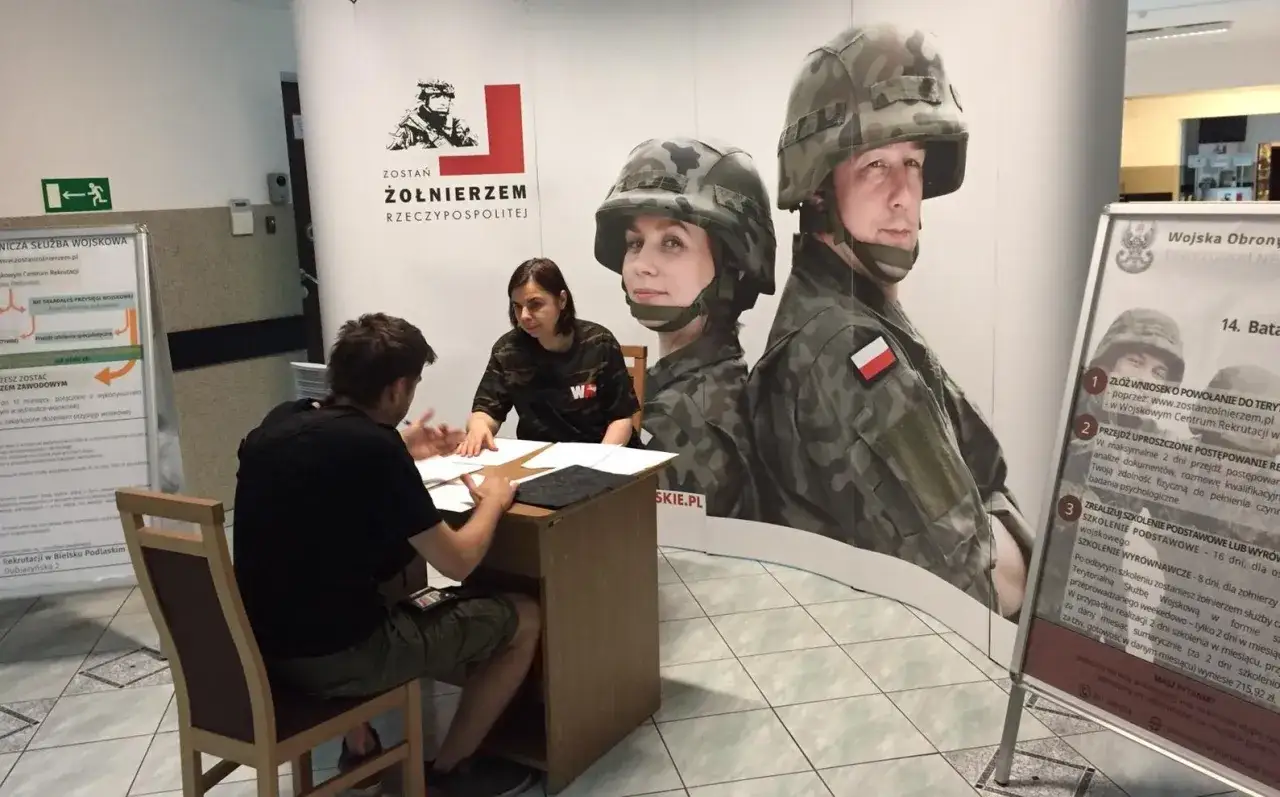 Rekrutacja do wojska: Ile trwa? Od WCR do munduru jak skrócić czas?