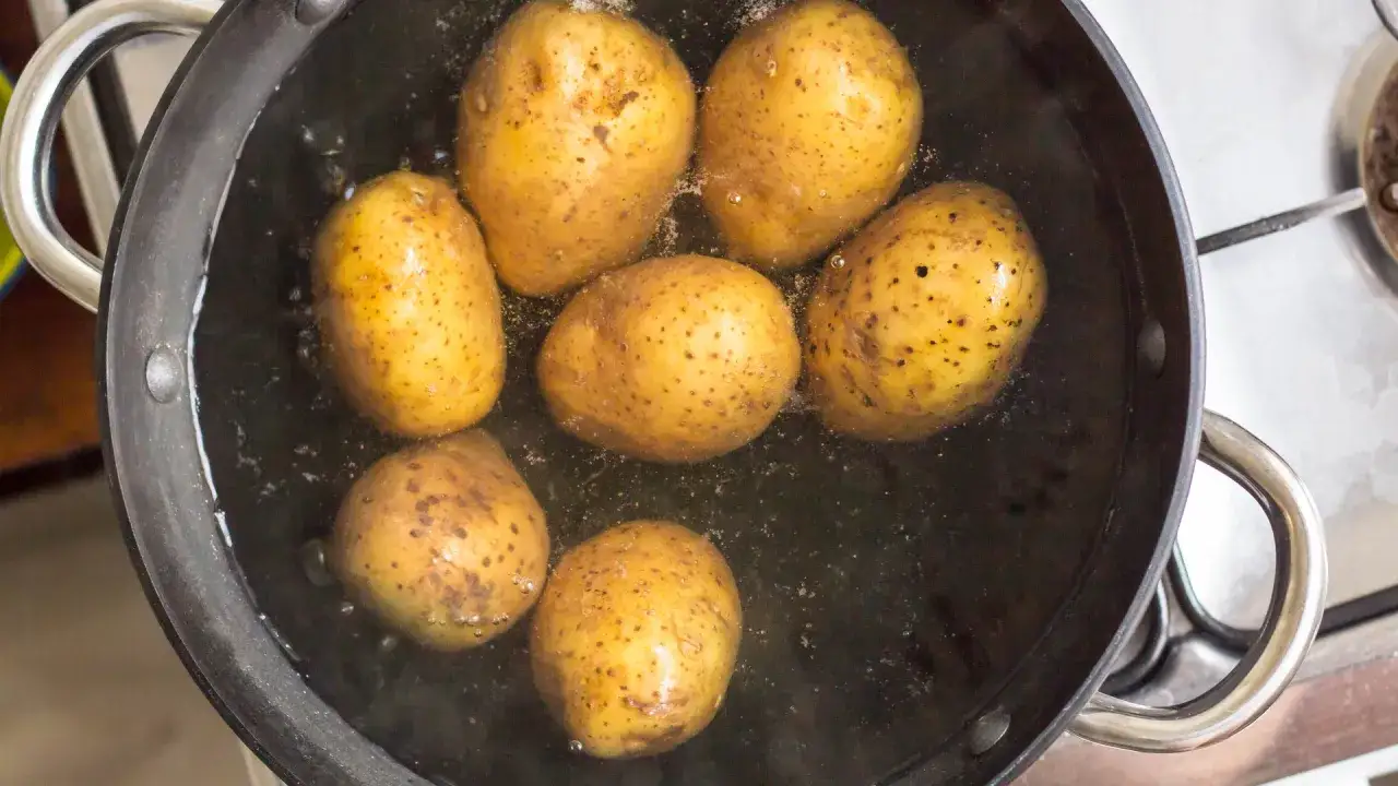 Indeks glikemiczny ziemniaków: Czy jesz je prawidłowo?