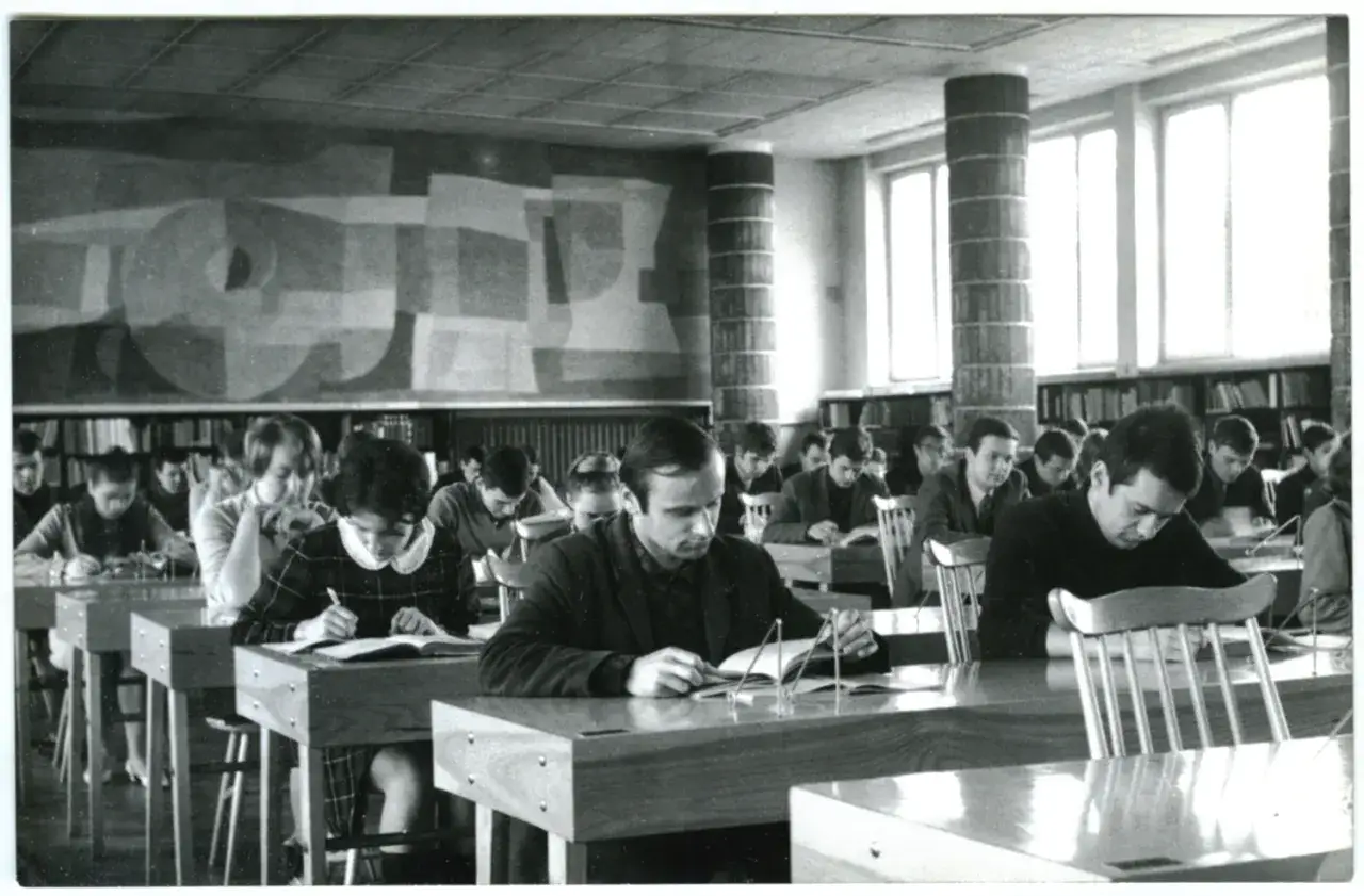 Dawne zasady nauczania: jak studiowali dawni studenci?