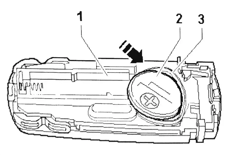 Wymiana baterii w pilocie passat b5 - proste kroki, aby uniknąć problemów
