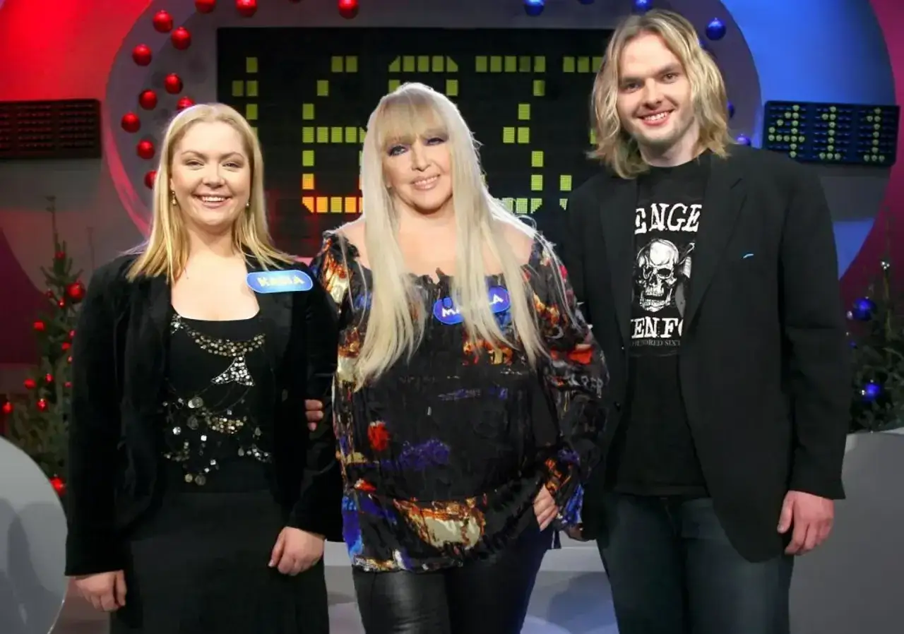 Ile ma dzieci Maryla Rodowicz? Oto zaskakujące szczegóły!