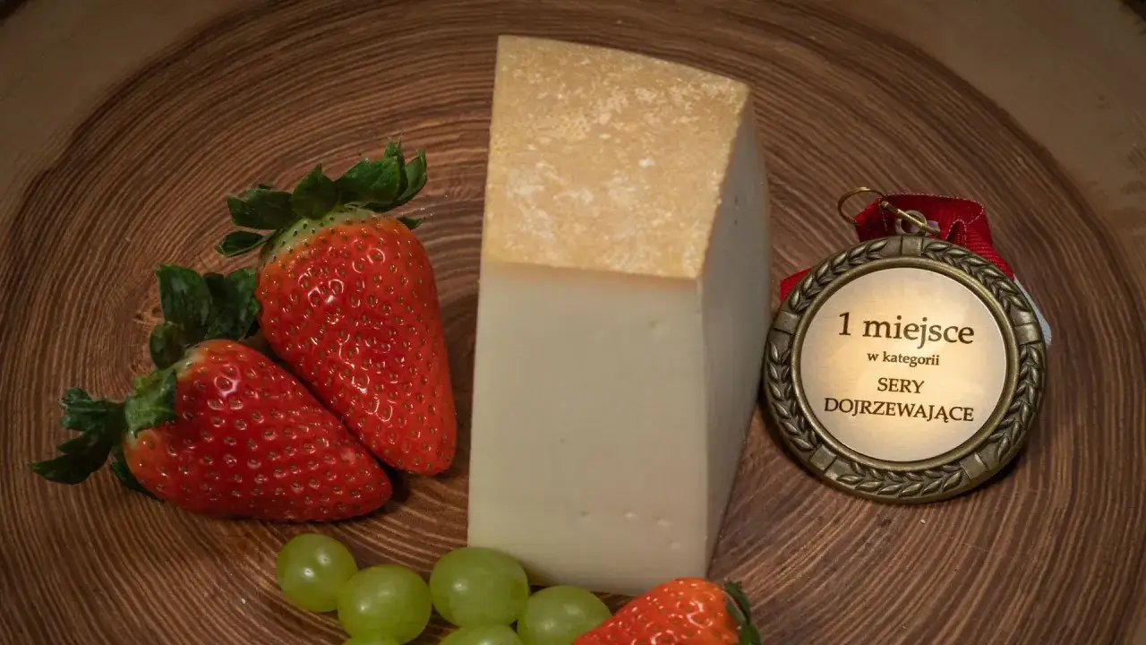 Ser owczy a laktoza: Bezpieczne sery? Klucz to dojrzewanie!