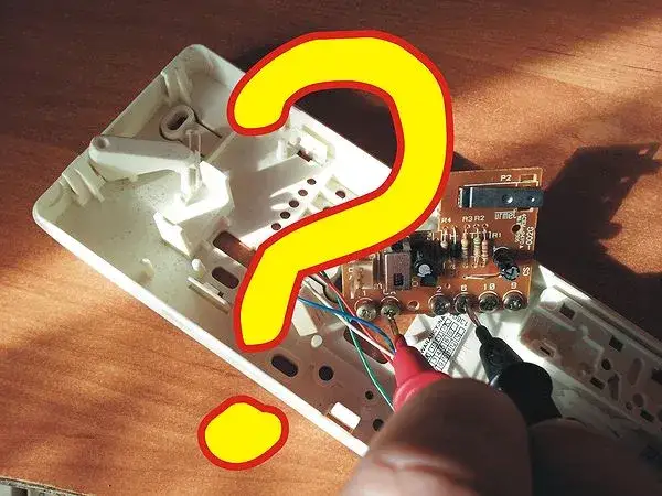 Jak podłączenie domofonu w bloku 4 przewody - uniknij najczęstszych błędów