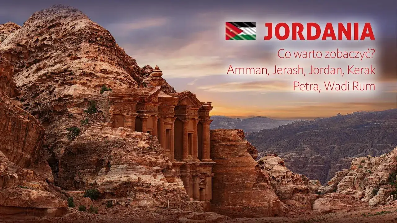Jordania: Kiedy jechać? Wybierz idealny termin na Twoją podróż