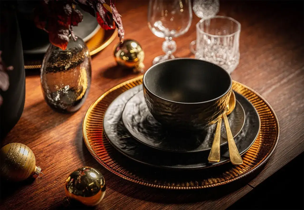 Idealna romantyczna kolacja w domu? Odkryj sekrety!