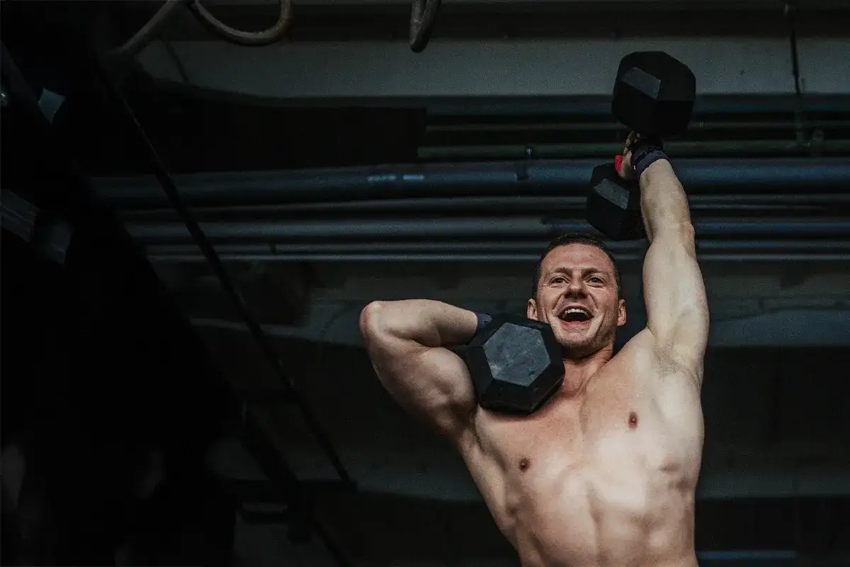 CrossFit: Jakie ćwiczenia? Przewodnik do siły i kondycji!