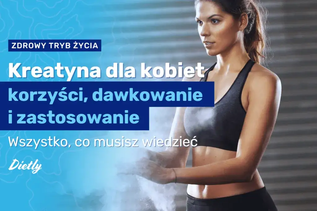 Co daje kreatyna przed treningiem? Zwiększ siłę i masę!