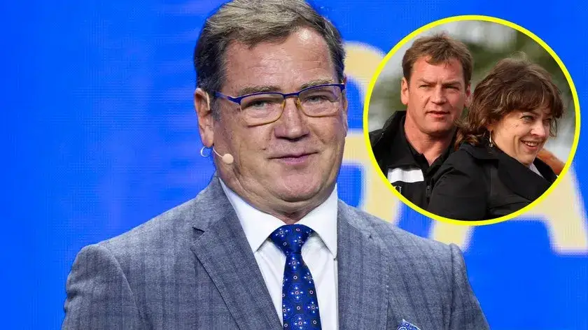 Czy Urban ma dzieci? Odkryj tajemnice rodziny Jerzego i Jana Urbana