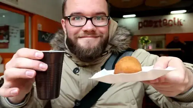 Szczecin: Co zjeść? Pasztecik, paprykarz i TOP restauracje