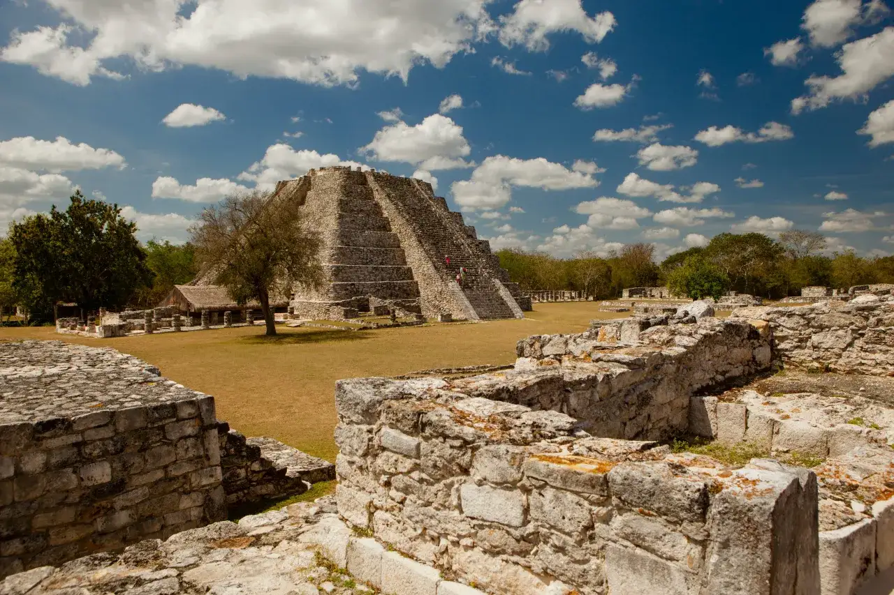 Upadek cywilizacji Majów: przyczyny, skutki i przetrwanie kultury
