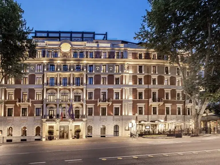 Ile kosztuje nocleg w Rzymie? Ceny, które zaskoczą każdego podróżnika