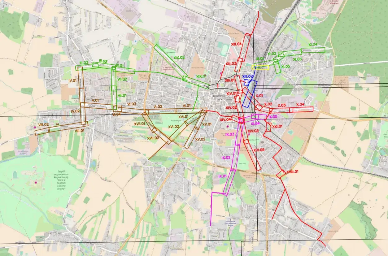 Trasy rowerowe Tarnów: Odkryj najlepsze szlaki i ich trudności