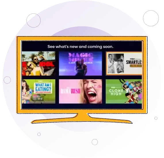 Czy HBO Max działa za granicą? Odkryj trudności i rozwiązania