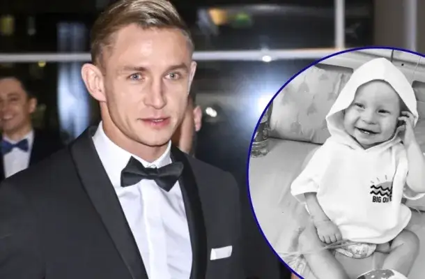 Czy Edward Miszczak ma dzieci? Odkryj tajemnice jego rodziny