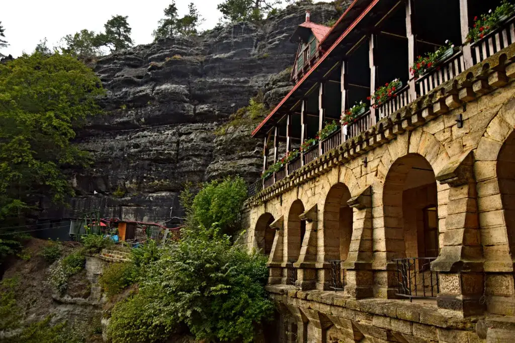 Czechy: Top 9 nietypowych miejsc, o których nie słyszałeś!