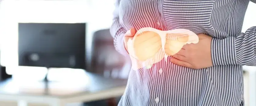 Jakie leki na ból wątroby mogą naprawdę pomóc w ulżeniu?