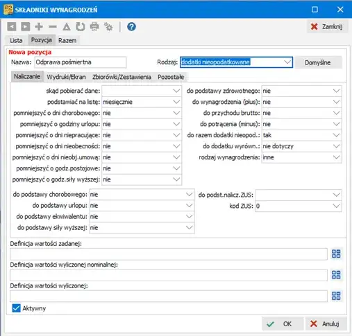 Na kogo lista płac po śmierci pracownika? Sprawdź, kto ma prawo do wypłaty