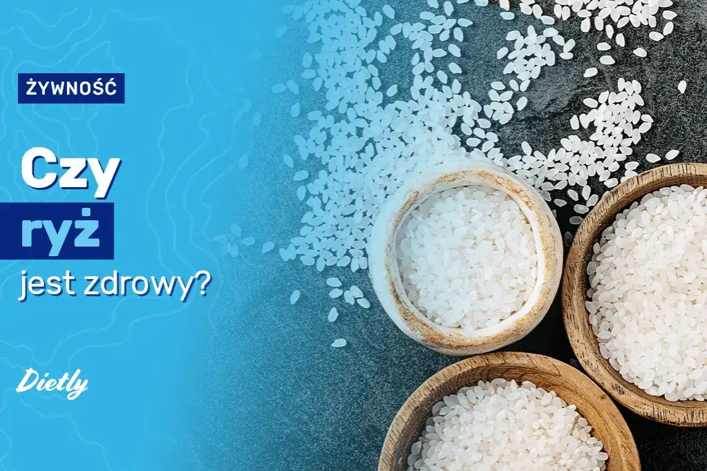 Czy ryż jest zdrowy? Odkryj prawdę o jego korzyściach i zagrożeniach