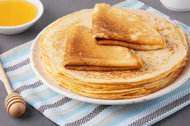 Jak zrobić dietetyczne naleśniki, które zachwycą smakiem i zdrowiem