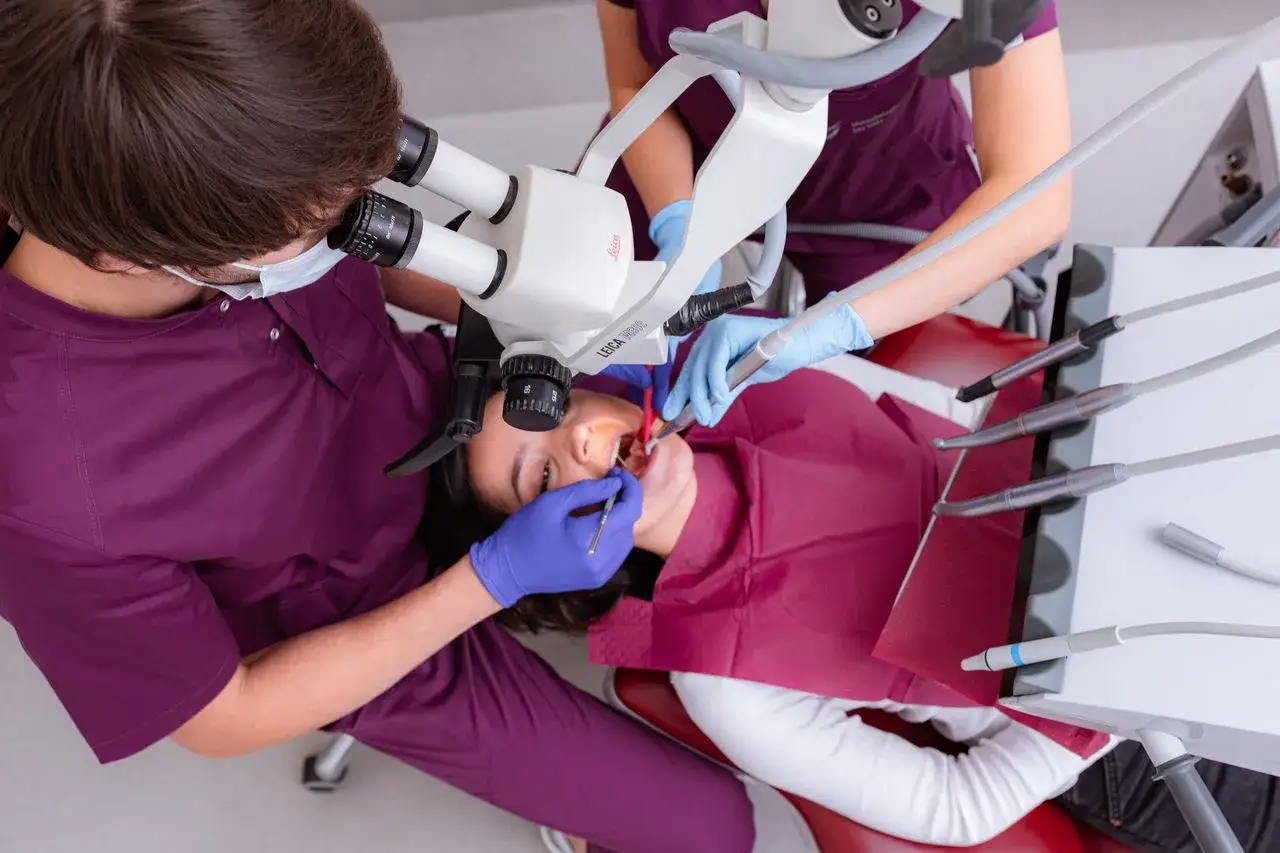 Stomatologia Bukowska 70 Poznań: Kompleksowa opieka i leczenie bez bólu