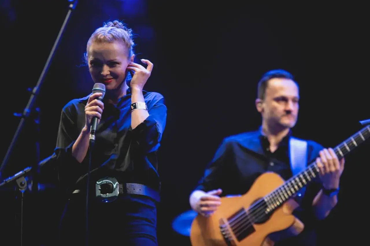 Anna Maria Jopek - wyjątkowy koncert w Lublinie, szczegóły