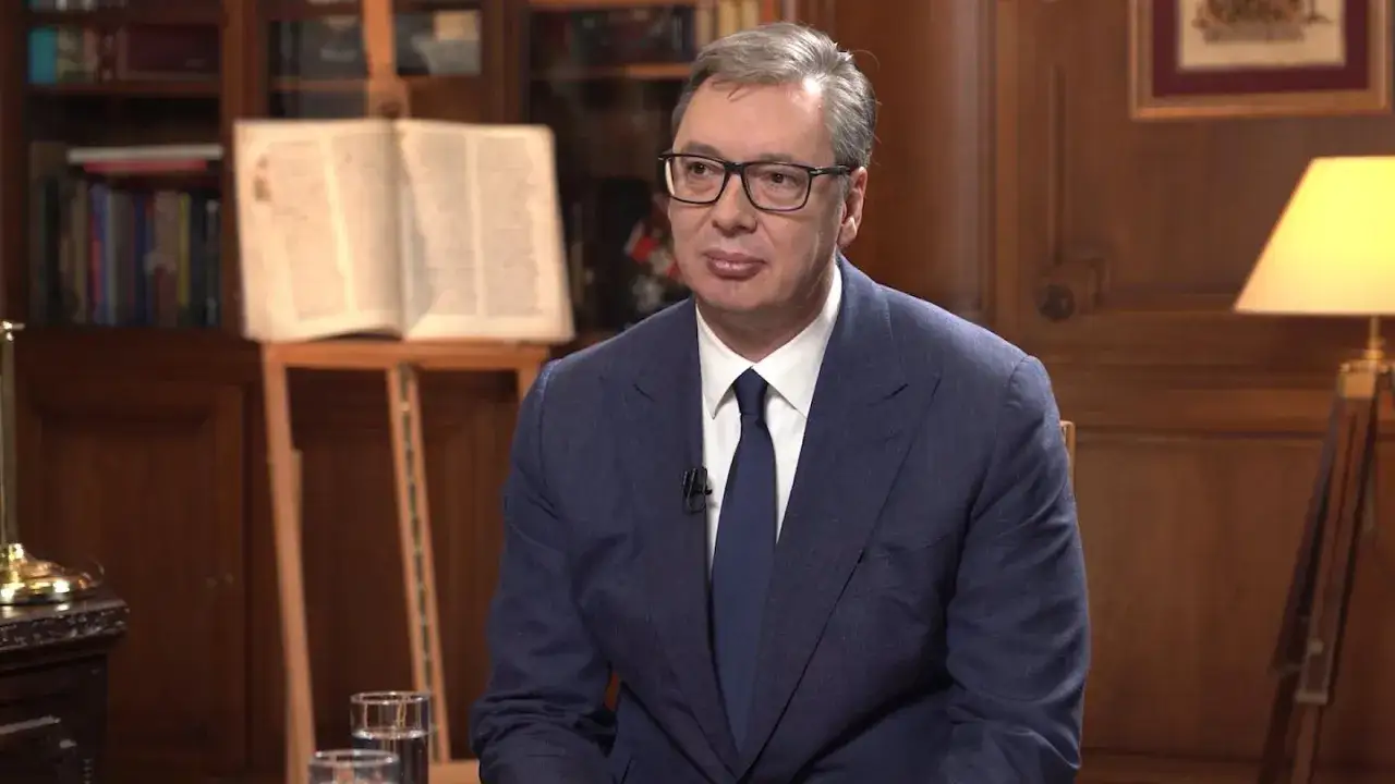 Przed kim odpowiada prezydent? Kluczowe informacje o odpowiedzialności