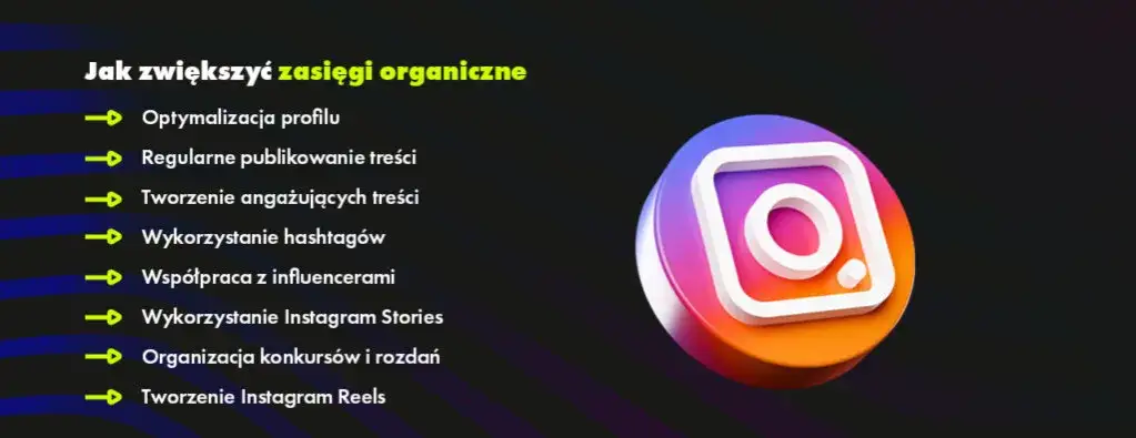 Jak rozpromować Instagram? Skuteczne sposoby na zasięgi