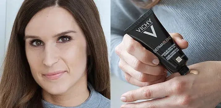Vichy Make-up: Welches passt zu Ihrer Haut? Experte verrät Tipps
