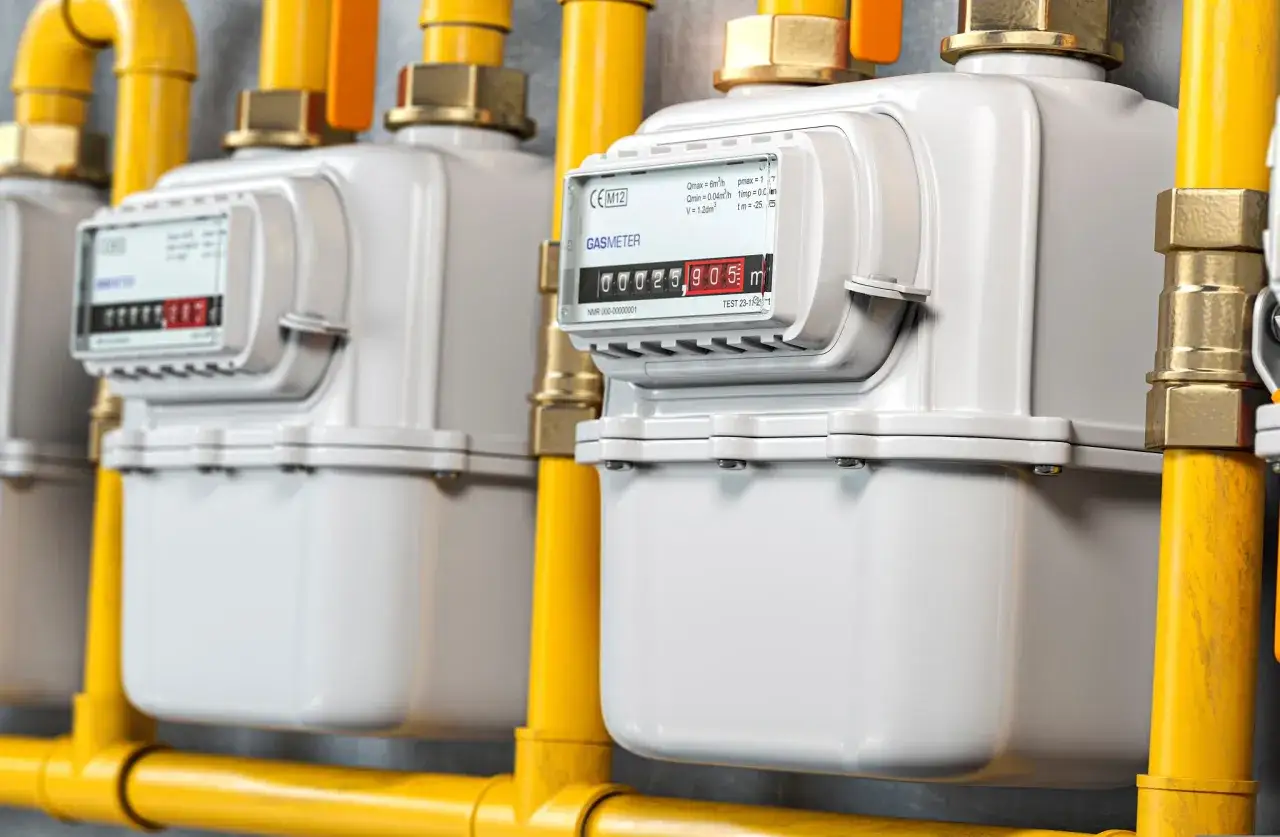 Gdzie dokładnie znajduje się numer licznika gazu i jak go szybko znaleźć?