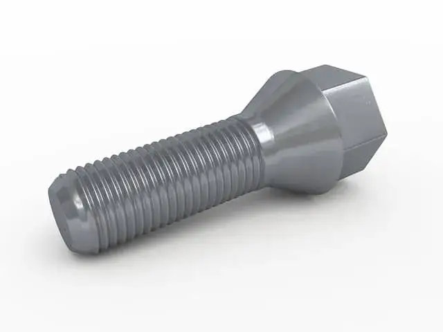 Jak właściwie dobrać śruby do felg stalowych - poradnik bezpiecznej wymiany