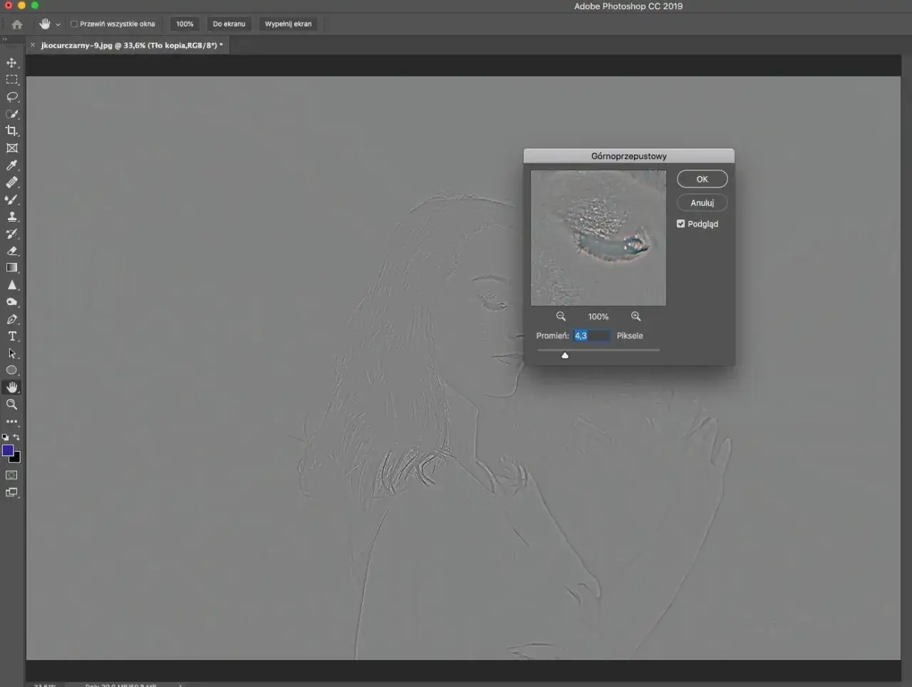 Jak wyostrzyć zdjęcie w Photoshopie? Poznaj sekrety ekspertów