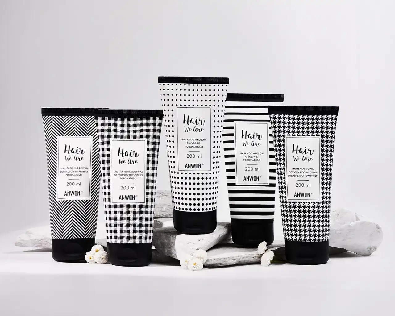 Twoja idealna odżywka: Poznaj porowatość i PEH włosów!