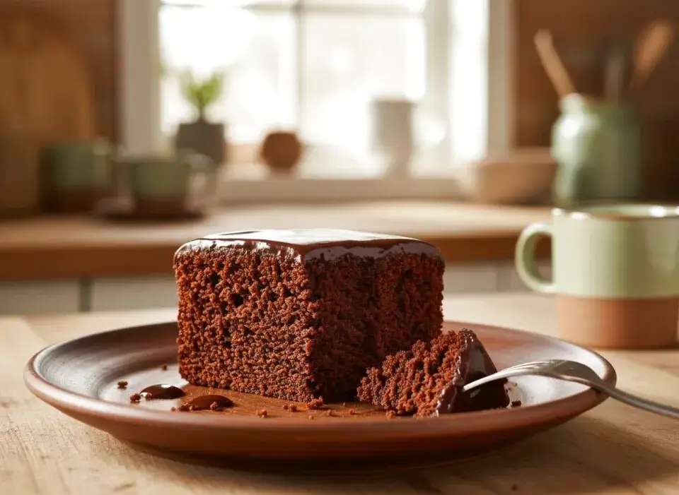 Wilgotne ciasto czekoladowe: przepis krok po kroku i sekrety