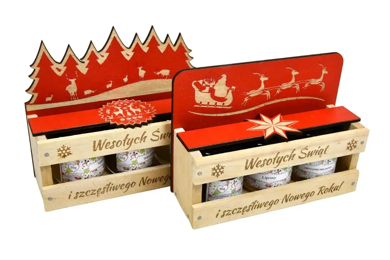 Jaki prezent dla mamy na święta? Znajdź idealny upominek!